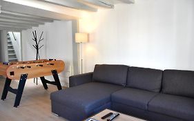 Le Chill Loft