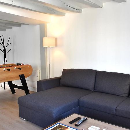 Appartement Le Chill Loft à Miramont-de-Guyenne Extérieur photo