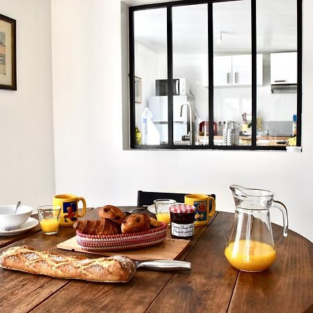 Appartement Le Chill Loft à Miramont-de-Guyenne Extérieur photo