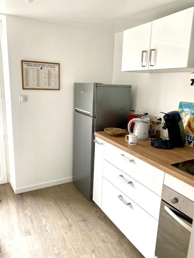 Appartement Le Chill Loft à Miramont-de-Guyenne Extérieur photo