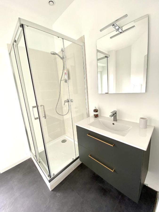 Appartement Le Chill Loft à Miramont-de-Guyenne Extérieur photo